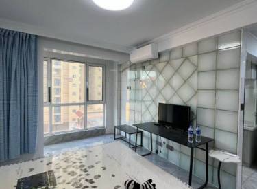 小区环境优美，家电齐全