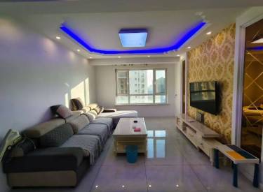 家电齐全，环境优美