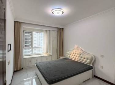 圣诺诺，环境优美，家电齐全