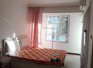 环境优美，家电齐全