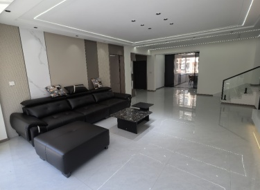 天坛世纪家园精装3室