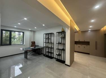 精装修洋房拎包入住