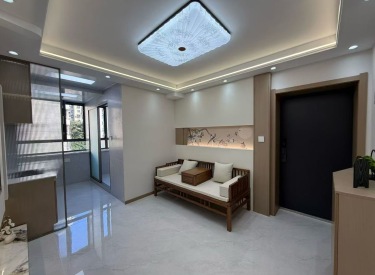 合众上园教师楼