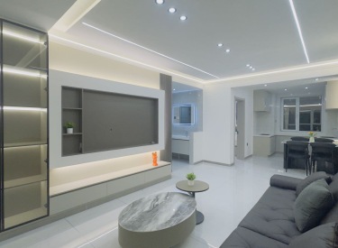 十里景城 精装修 拎包入住 房主急售