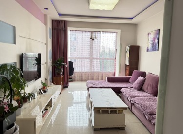 香柏花园 院里就这么一套 房主急售