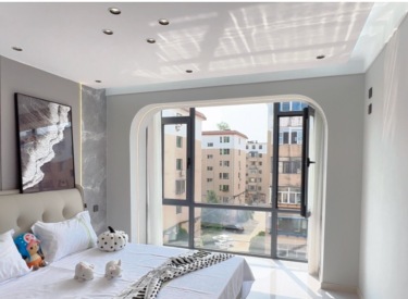 临于洪广场近地铁南北通透