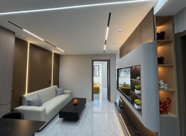 海逸诗阁C区三楼两室南北通透