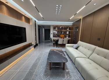 迎花园地铁口三室两厅全天无遮挡电梯房