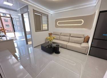 民安康城好房出售