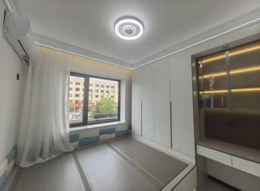 于洪区黄海花园两室出卖