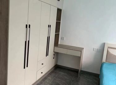青年社区 1室1厅1卫 精装 