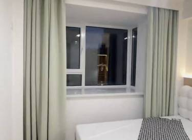 于洪南里小区 2室1厅1卫 精装 