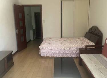 迎宾花园 1室1厅1卫 简装 