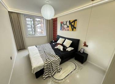 旭辉东樾城南西区 3室2厅1卫 精装 