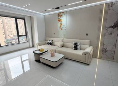 奥园国际城天悦