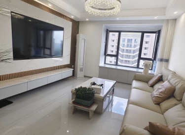 圣诺园两室一厅