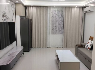 富宁宸家花园 1室1厅1卫 精装 