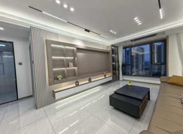 孔雀城小高三室