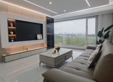 碧桂园云和天境小高一梯一户