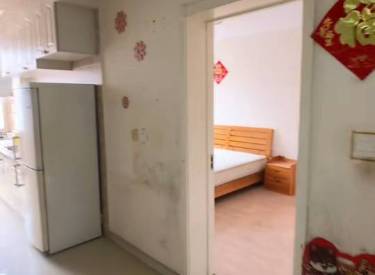 宏发回迁楼 2室1厅1卫 精装 