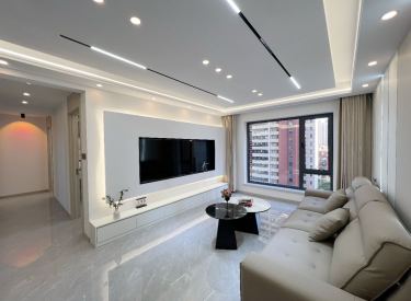 中粮锦云天城001