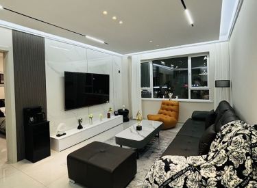 金沙巴黎花园二期