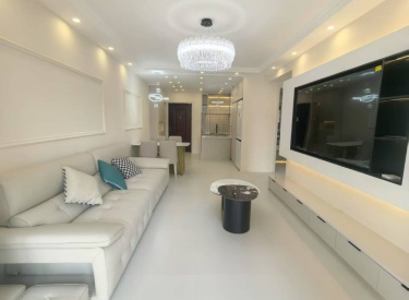 荣盛锦绣御景001