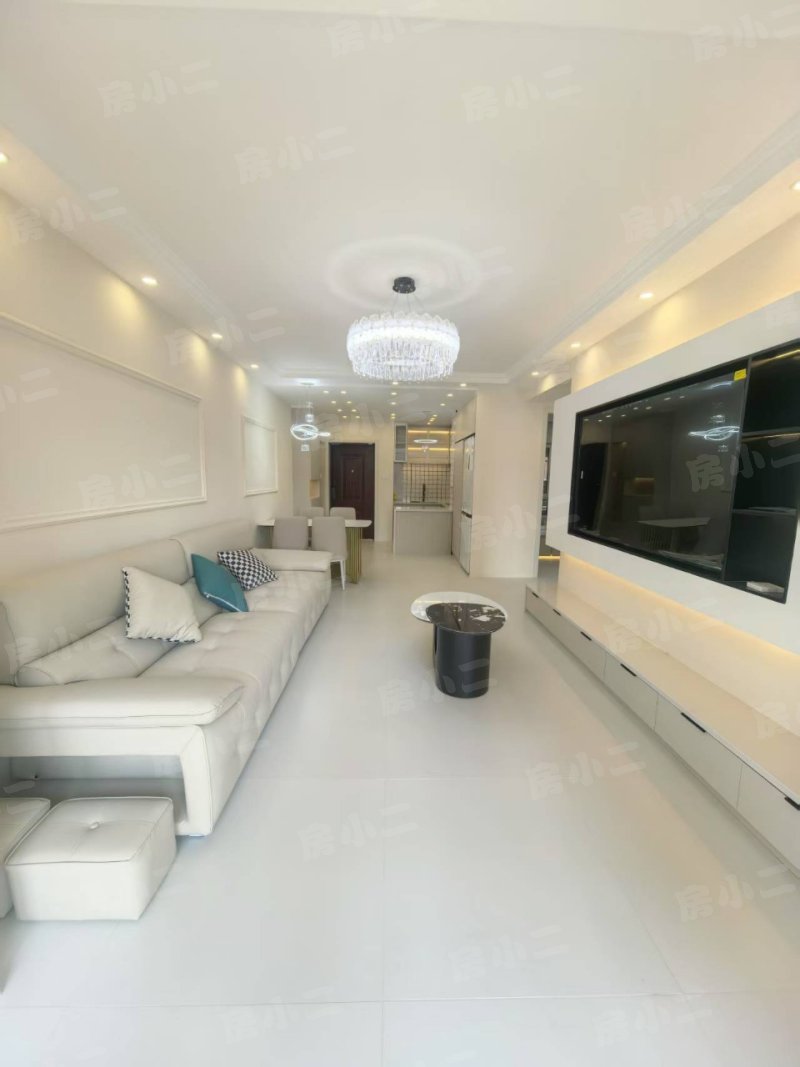 沈北-荣盛锦绣御景