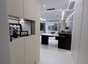 龙湖九里晴川001