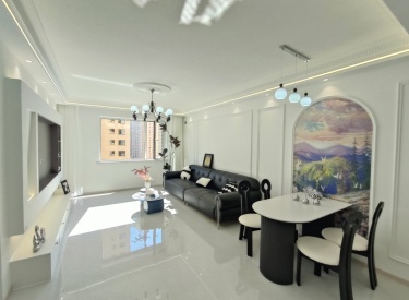 碧桂园太阳城·美寓004