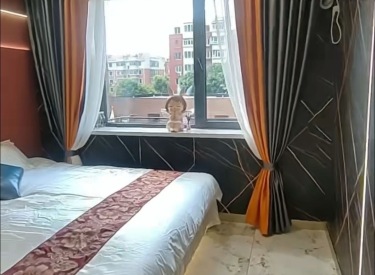 鸿雁家园 1室1厅1卫 精装 