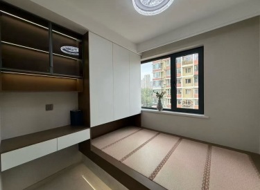 东方银座中心城 2室1厅1卫 清水 