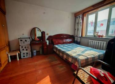 沈厂舍宅小区 1室1厅1卫 简装 