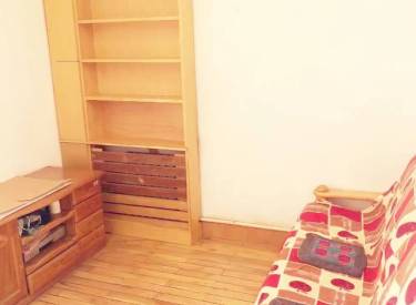 紫荆花社区 2室1厅1卫 简装 